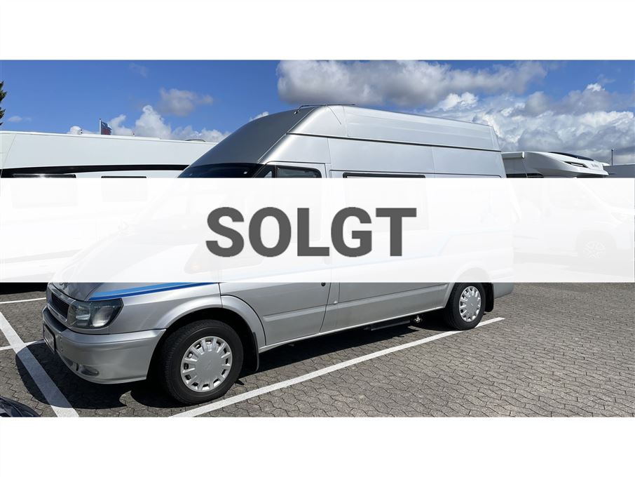 Ford Transit Blueline 2,0 TD